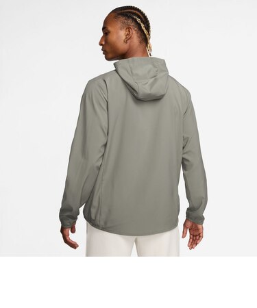 ナイキ（NIKE）ドライフィット フォーム フーデッド バーサタイル 