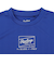 ローリングス（Rawlings）野球ウェア コンバット ジュニア ロゴプリント Tシャツ AST15S04J-RY
