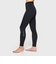 シースリーフィット（C3fit）コンプレッション ロングタイツ GCW03355 BK