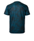 ローリングス（Rawlings）野球ウェア コンバット ジュニア ゴーストスモーク2 Tシャツ AST15S02J-STBLU