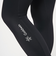シースリーフィット（C3fit）コンプレッション ロングタイツ GC03355 BK