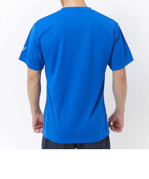 ニシ・スポーツ（NISHI）陸上ウェア シャツ アスリートプライドTシャツ