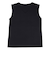 クー（Coo.） ノースリーブシャツ ドライプラスクール Vネック黒 S-3Lサイズ 891CO5GC0003 BLK UPF50+ 紫外線対策 吸汗速乾 接…
