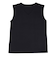 クー（Coo.） ノースリーブシャツ ドライプラスクール Vネック黒 S-3Lサイズ 891CO5GC0003 BLK UPF50+ 紫外線対策 吸汗速乾 接…