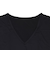 クー（Coo.） ノースリーブシャツ ドライプラスクール Vネック黒 S-3Lサイズ 891CO5GC0003 BLK UPF50+ 紫外線対策 吸汗速乾 接…