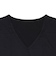 クー（Coo.） ノースリーブシャツ ドライプラスクール Vネック黒 S-3Lサイズ 891CO5GC0003 BLK UPF50+ 紫外線対策 吸汗速乾 接…
