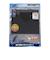 クー（Coo.） ノースリーブシャツ ドライプラスクール Vネック黒 S-3Lサイズ 891CO5GC0003 BLK UPF50+ 紫外線対策 吸汗速乾 接…