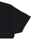 クー（Coo.）Vネック半袖シャツドライプラスクール 黒 S-3Lサイズ 891CO5GC0002 BLK UPF50+ 紫外線対策 吸汗速乾 接触冷感 抗菌…