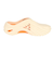 クロックス（crocs）サンダル エコー ウェーブ 210521-108