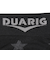 デュアリグ（DUARIG）成型ボクサーパンツ ドライプラス スター 黒 M-LLサイズ 5S0005-WAUW-891GC BLK 吸汗速乾 抗菌防臭 新調 …