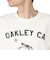 オークリー（OAKLEY）ESSEN 半袖 Tシャツ FROG FOA407834-10R