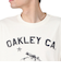 オークリー（OAKLEY）ESSEN 半袖 Tシャツ FROG FOA407834-10R