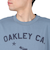 オークリー（OAKLEY）ESSEN 半袖 Tシャツ FROG FOA407834-69T