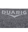 デュアリグ（DUARIG）成型ボクサーパンツ ドライプラス  ダークグレー M-LLサイズ 5S0001-WAUW-891GC DGRY 吸汗速乾 抗菌防臭 …