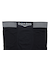 デュアリグ（DUARIG）成型ボクサーパンツ ドライプラス ボーダー 黒 M-LLサイズ 5S0002-WAUW-891GC BLK 吸汗速乾 抗菌防臭 新調…