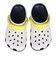 クロックス（crocs）サンダル レトロ スポーツ クロッグ 211258-100 キッズ 子供 ベビー