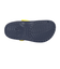 クロックス（crocs）サンダル レトロ スポーツ クロッグ 211258-100 キッズ 子供 ベビー