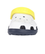 クロックス（crocs）サンダル レトロ スポーツ クロッグ 211258-100 キッズ 子供 ベビー
