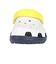 クロックス（crocs）サンダル レトロ スポーツ クロッグ 211258-100 キッズ 子供 ベビー