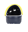 クロックス（crocs）サンダル レトロ スポーツ クロッグ 211258-100 キッズ 子供 ベビー
