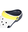 クロックス（crocs）サンダル レトロ スポーツ クロッグ 211258-100 キッズ 子供 ベビー