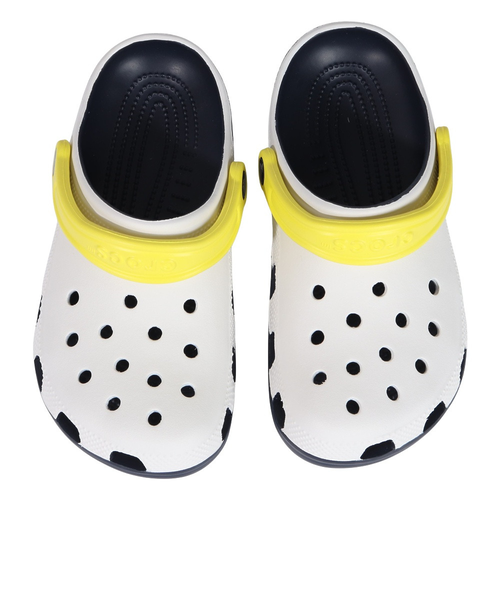 クロックス（crocs）サンダル レトロ スポーツ クロッグ 211281