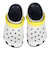 クロックス（crocs）サンダル レトロ スポーツ クロッグ 211281-100