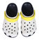 クロックス（crocs）サンダル レトロ スポーツ クロッグ 211281-100