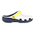 クロックス（crocs）サンダル レトロ スポーツ クロッグ 211281-100