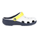 クロックス（crocs）サンダル レトロ スポーツ クロッグ 211281-100