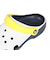 クロックス（crocs）サンダル レトロ スポーツ クロッグ 211281-100