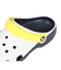クロックス（crocs）サンダル レトロ スポーツ クロッグ 211281-100