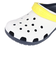 クロックス（crocs）サンダル レトロ スポーツ クロッグ 211281-100
