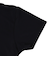 クー（Coo.）半袖クルーネックシャツ ドライプラス  黒 S-3Lサイズ 891CO5ASC0001 BLK 吸汗速乾 抗菌防臭 ネックラウンド シンプル …