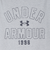 アンダーアーマー（UNDER ARMOUR）パフォーマンスコットン COLLEGIAGE 半袖Tシャツ 6007584 012