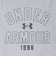 アンダーアーマー（UNDER ARMOUR）パフォーマンスコットン COLLEGIAGE 半袖Tシャツ 6007584 012