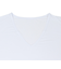 クー（Coo.）Vネック半袖シャツ ドライプラスクール 白 S-3Lサイズ 891CO5GC0002 WHT UPF50+ 紫外線対策 吸汗速乾 接触冷感 抗…