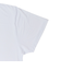 クー（Coo.）Vネック半袖シャツ ドライプラスクール 白 S-3Lサイズ 891CO5GC0002 WHT UPF50+ 紫外線対策 吸汗速乾 接触冷感 抗…
