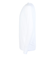 クー（Coo.）Vネック 長袖シャツ ドライプラスクール 白 S-3Lサイズ 891CO5GC0004 WHT UPF50+ 紫外線対策 吸汗速乾 接触冷感 …
