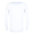 クー（Coo.）Vネック 長袖シャツ ドライプラスクール 白 S-3Lサイズ 891CO5GC0004 WHT UPF50+ 紫外線対策 吸汗速乾 接触冷感 …