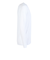 クー（Coo.）Vネック 長袖シャツ ドライプラスクール 白 S-3Lサイズ 891CO5GC0004 WHT UPF50+ 紫外線対策 吸汗速乾 接触冷感 …