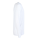 クー（Coo.）Vネック 長袖シャツ ドライプラスクール 白 S-3Lサイズ 891CO5GC0004 WHT UPF50+ 紫外線対策 吸汗速乾 接触冷感 …