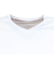 クー（Coo.）Vネック 長袖シャツ ドライプラスクール 白 S-3Lサイズ 891CO5GC0004 WHT UPF50+ 紫外線対策 吸汗速乾 接触冷感 …