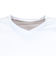 クー（Coo.）Vネック 長袖シャツ ドライプラスクール 白 S-3Lサイズ 891CO5GC0004 WHT UPF50+ 紫外線対策 吸汗速乾 接触冷感 …