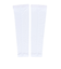 クー（Coo.）アームカバー ドライプラスクール ベーシック 白 M-Lサイズ891CO5GC0005 WHT UPF50+ 接触冷感 抗菌 防臭 吸汗速乾 …