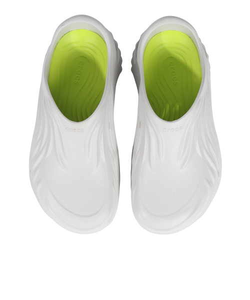 クロックス（crocs）サンダル エコー ウェーブ 210521-1FT