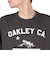 オークリー（OAKLEY）ESSEN 半袖 Tシャツ FROG FOA407834-22H