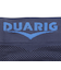 デュアリグ（DUARIG）成型ボクサーパンツ ドライプラス 紺 M-LLサイズ 5S0003-WAUW-891GC NVY 吸汗速乾 抗菌防臭 新調 衣替え …