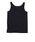 クー（Coo.）タンクトップ ドライプラス 黒 S-LLサイズ 892CO5ASC0004 BLK 吸汗速乾 抗菌防臭 シンプル カジュアル 新調 衣替え 肌…