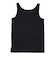 クー（Coo.）タンクトップ ドライプラス 黒 S-LLサイズ 892CO5ASC0004 BLK 吸汗速乾 抗菌防臭 シンプル カジュアル 新調 衣替え 肌…